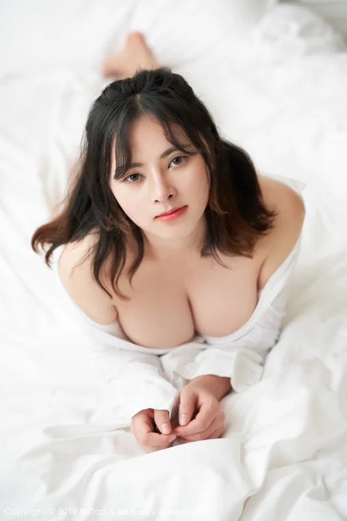 [MiiTao] Vol.125 静香 preview 21