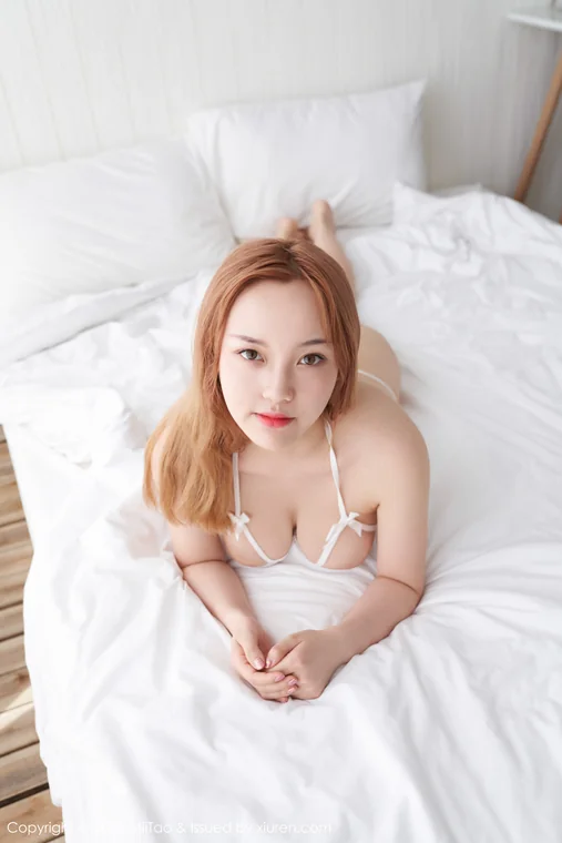 [MiiTao] Vol.129 唯唯 preview 9