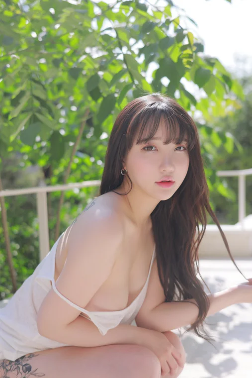[MIKELY] YeEun - Pure preview 16
