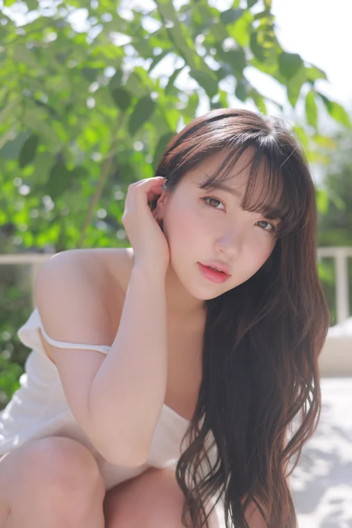 [MIKELY] YeEun - Pure preview 19