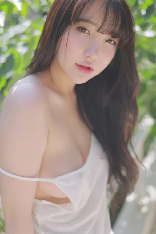 [MIKELY] YeEun - Pure preview 22