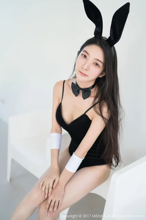 [MiStar] Vol.199 小热巴 Angela preview 2