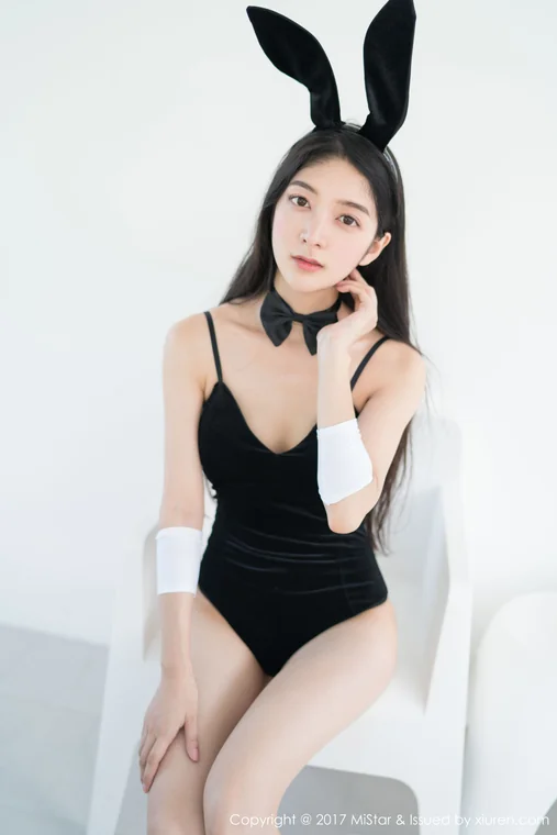 [MiStar] Vol.199 小热巴 Angela preview 5