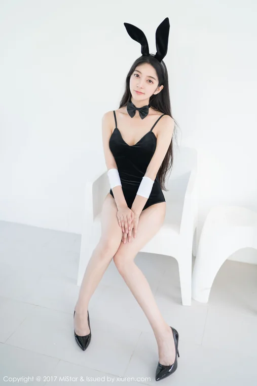 [MiStar] Vol.199 小热巴 Angela preview 6