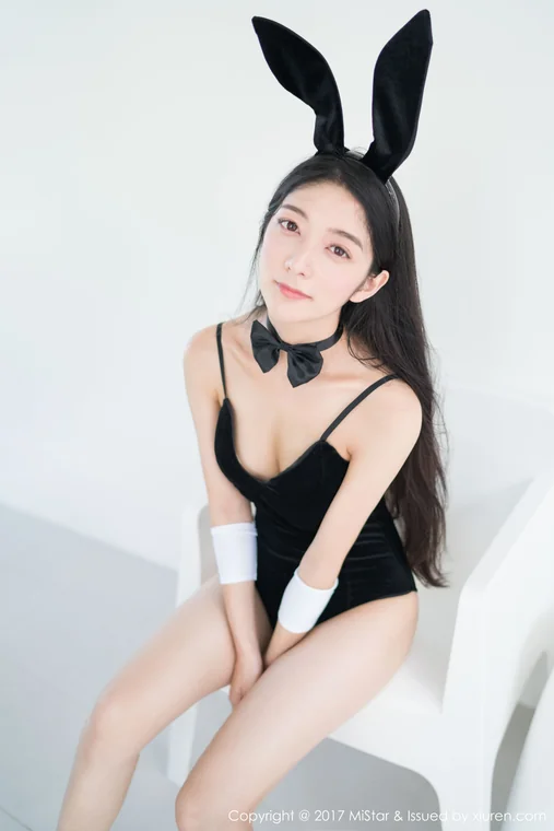 [MiStar] Vol.199 小热巴 Angela preview 7