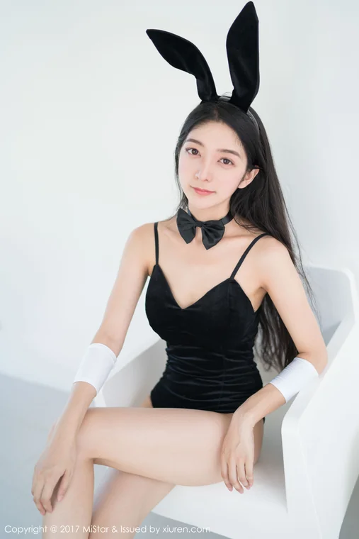 [MiStar] Vol.199 小热巴 Angela preview 8