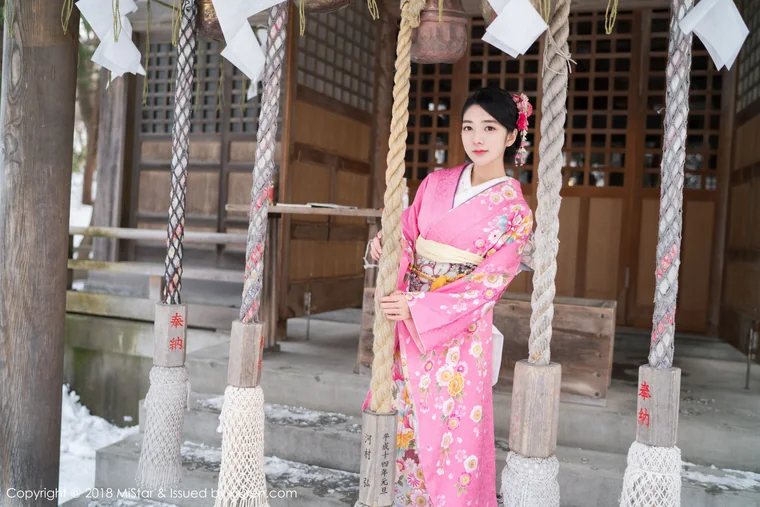 [MiStar] Vol.213 小热巴 Angela preview 24