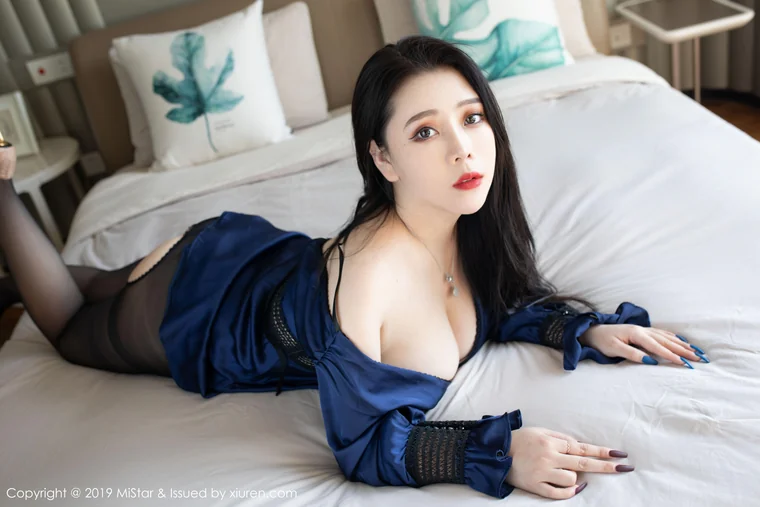 [MiStar] Vol.313 Miki兔 preview 16