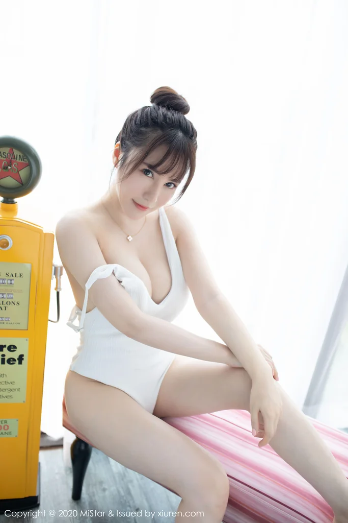 [MiStar] Vol.320 夏希子 preview 11