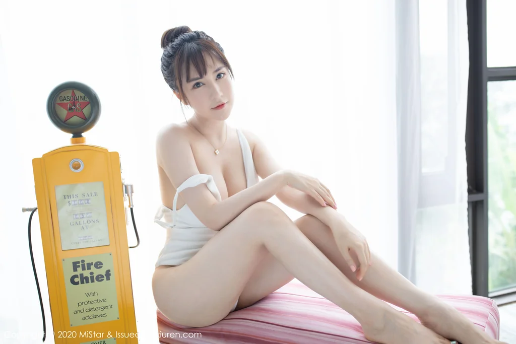 [MiStar] Vol.320 夏希子 preview 13
