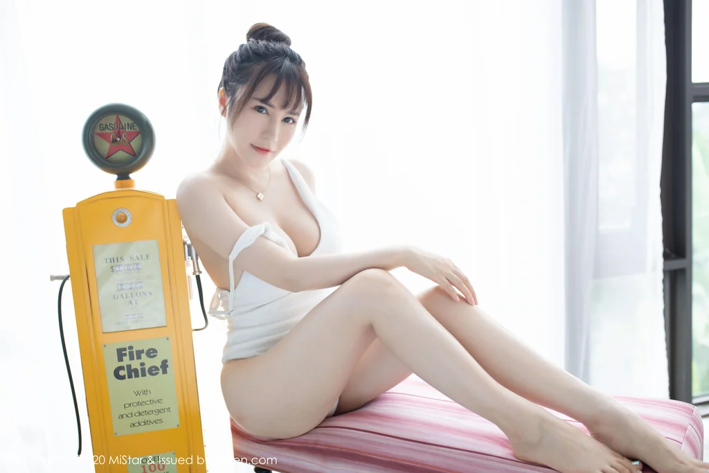 [MiStar] Vol.320 夏希子 preview 14