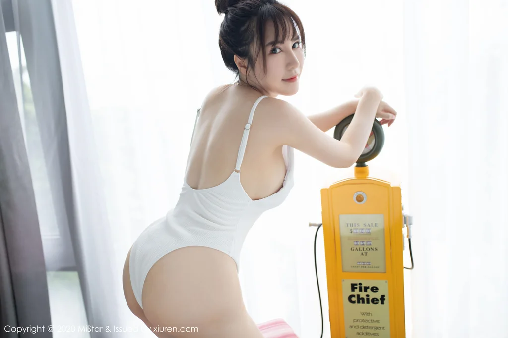 [MiStar] Vol.320 夏希子 preview 23