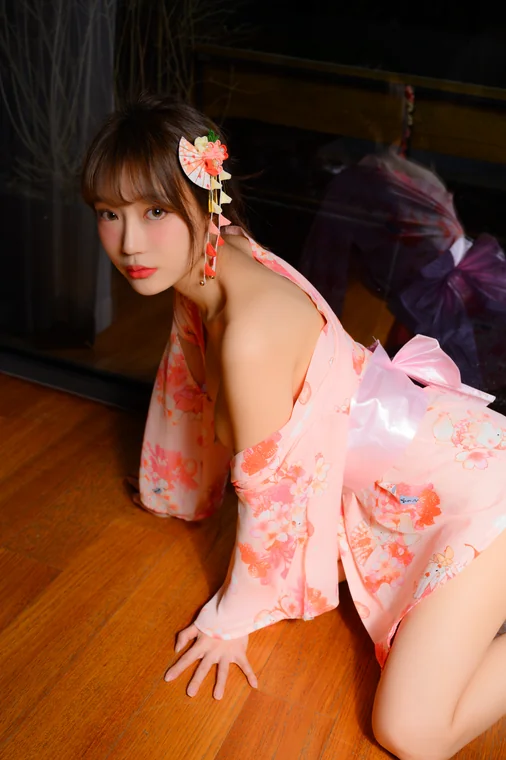 [Moon Night] Moon Night Snap - Sakura - Jucy preview 8