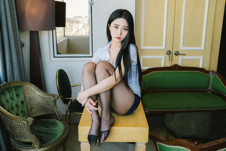 [Moon Night Snap] Bomi - Melody Vol.2 preview 12