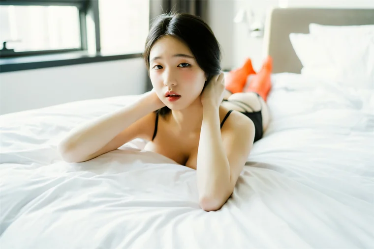 [Moon Night Snap] Give me yours - Yeon woo 이연우 preview 16