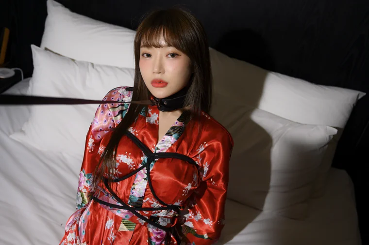 [Moon Night Snap] Jucy (쥬시) - Cherry Blossom preview 10