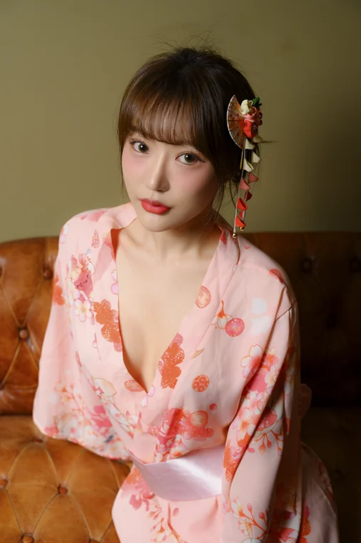 [Moon Night Snap] Jucy (쥬시) - Cherry Blossom preview 20
