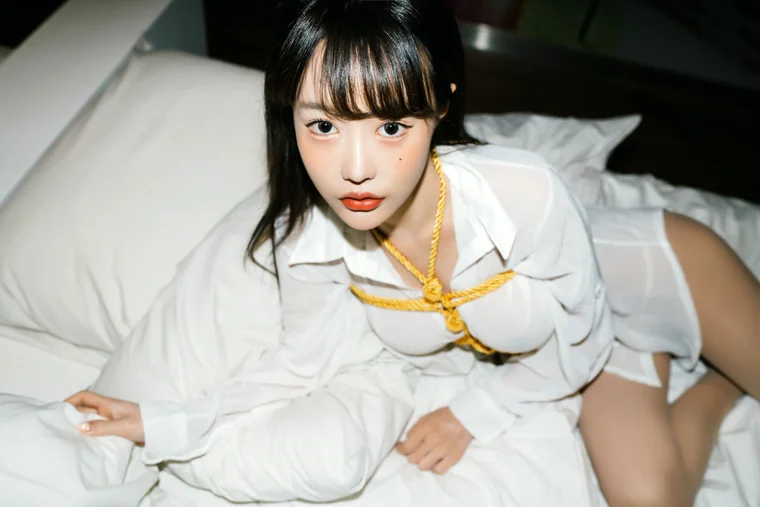 [Moon Night Snap] Jucy (쥬시) Vol.3 Bondage, Restraint (+S.ver) preview 2