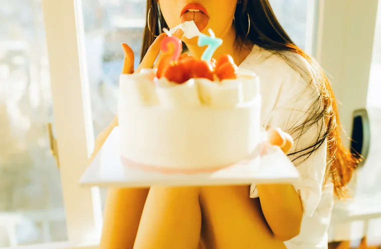 [Moon Night Snap] Mona (모나) - Happy Birthday Vol.2 preview 1