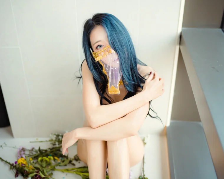 [Moon Night Snap] Mona (모나) - Happy Birthday Vol.3 preview 5