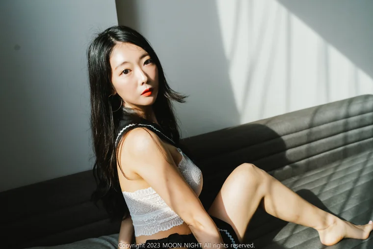 [Moon Night Snap] Mona (모나) - One Good Day preview 3
