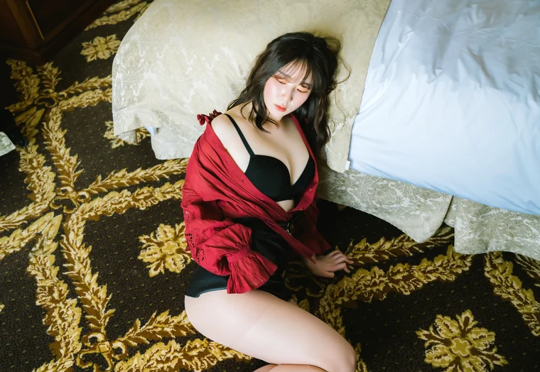 [Moon Night Snap] Myu a (뮤아) - As always preview 3