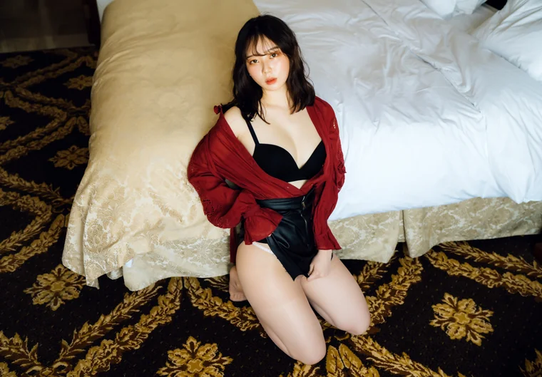 [Moon Night Snap] Myu a (뮤아) - As always preview 5