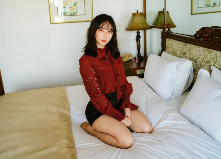 [Moon Night Snap] Myu a (뮤아) - As always preview 23