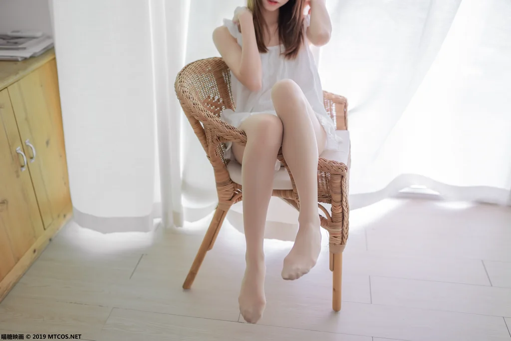 [MTCos] u55b5u7cd6u6620u753b Vol.056 kitaro u7eeeu592au90ce u767du8272u7761u8863 preview 9