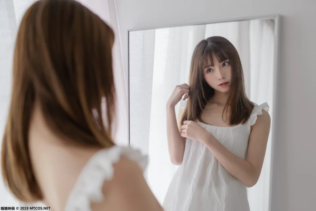 [MTCos] u55b5u7cd6u6620u753b Vol.056 kitaro u7eeeu592au90ce u767du8272u7761u8863 preview 11