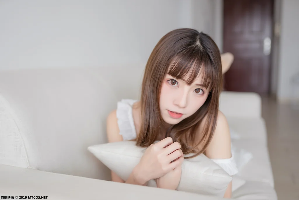 [MTCos] u55b5u7cd6u6620u753b Vol.056 kitaro u7eeeu592au90ce u767du8272u7761u8863 preview 30