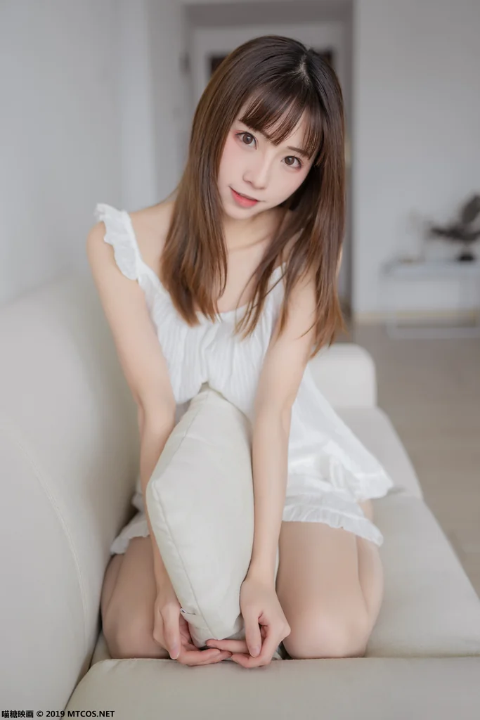 [MTCos] u55b5u7cd6u6620u753b Vol.056 kitaro u7eeeu592au90ce u767du8272u7761u8863 preview 31