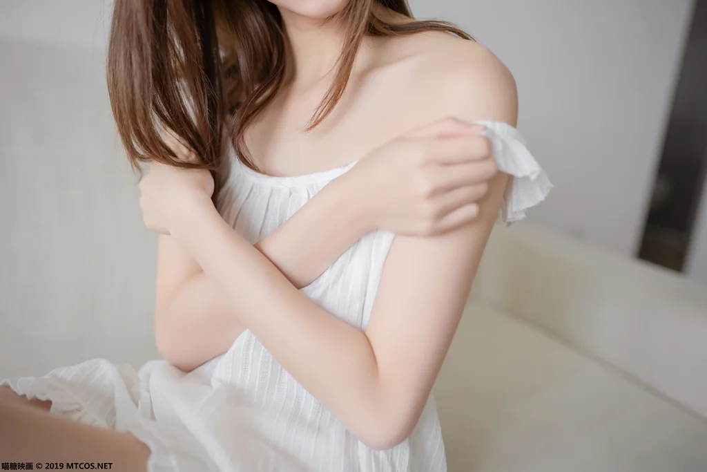 [MTCos] u55b5u7cd6u6620u753b Vol.056 kitaro u7eeeu592au90ce u767du8272u7761u8863 preview 45