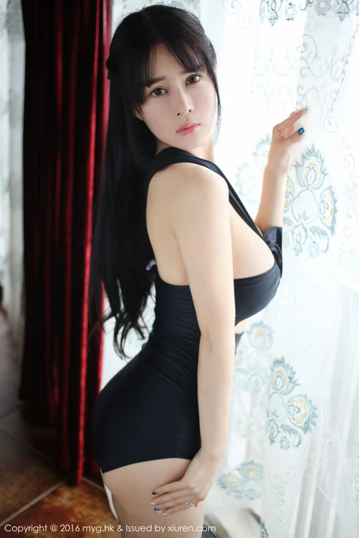 [MyGirl] Vol.216 王雨纯 preview 18