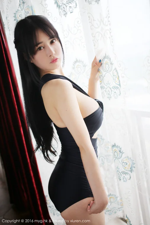 [MyGirl] Vol.216 王雨纯 preview 21