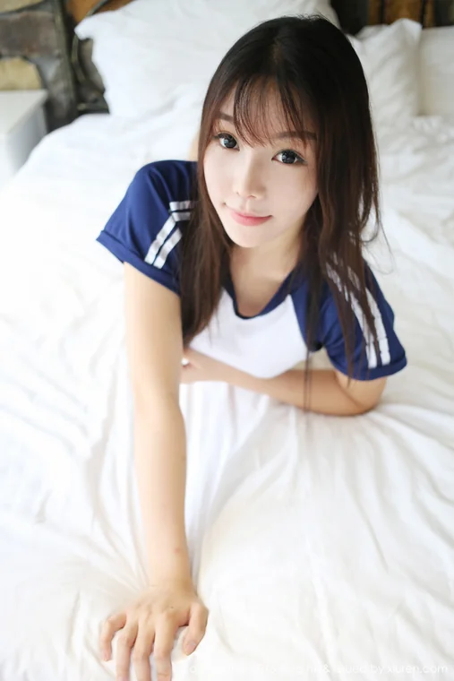 [MyGirl] Vol.221 芝芝 Booty preview 19
