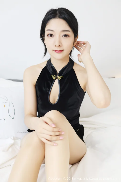 [MyGirl] Vol.326 小热巴 Angela preview 14