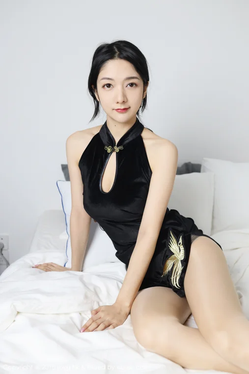 [MyGirl] Vol.326 小热巴 Angela preview 15