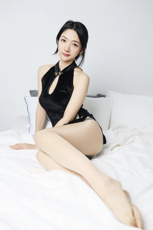 [MyGirl] Vol.326 小热巴 Angela preview 16