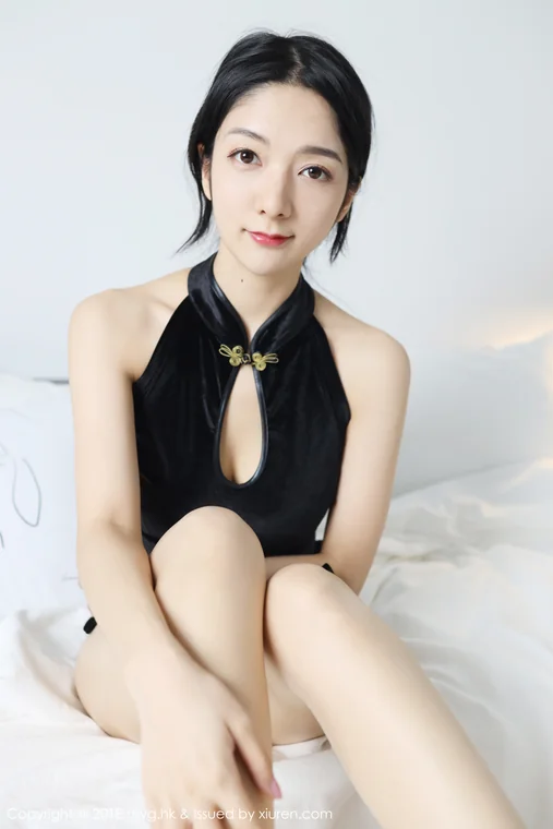 [MyGirl] Vol.326 小热巴 Angela preview 19