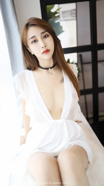 [MyGirl] Vol.369 奈美Nana preview 10