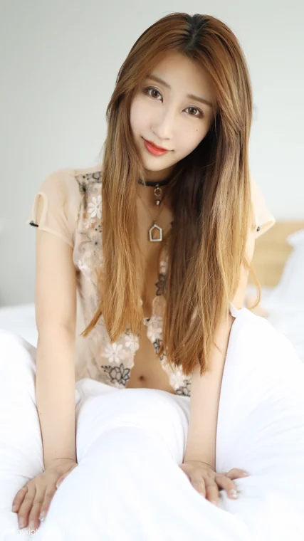 [MyGirl] Vol.375 奈美Nana preview 16