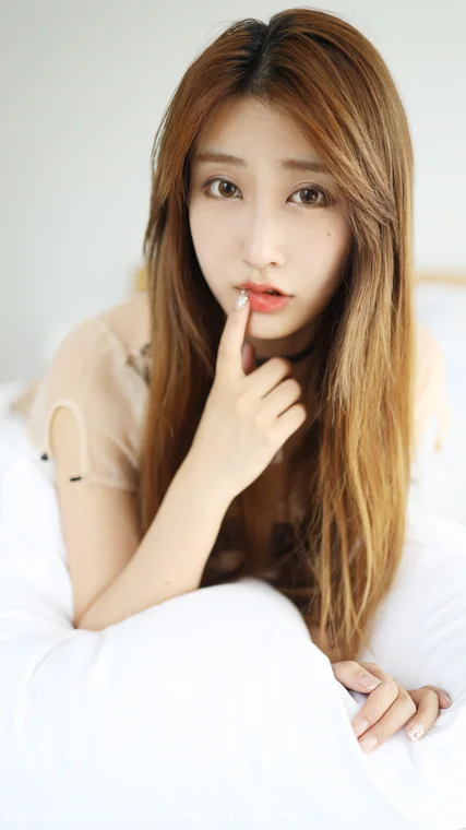 [MyGirl] Vol.375 奈美Nana preview 17