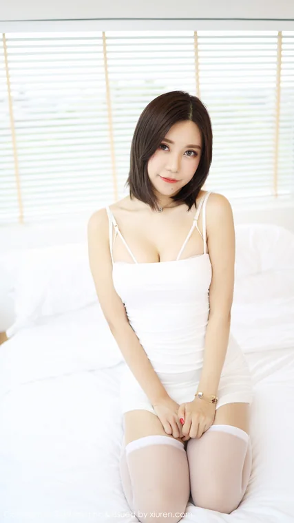 [MyGirl] Vol.401 绮里嘉Ula preview 21
