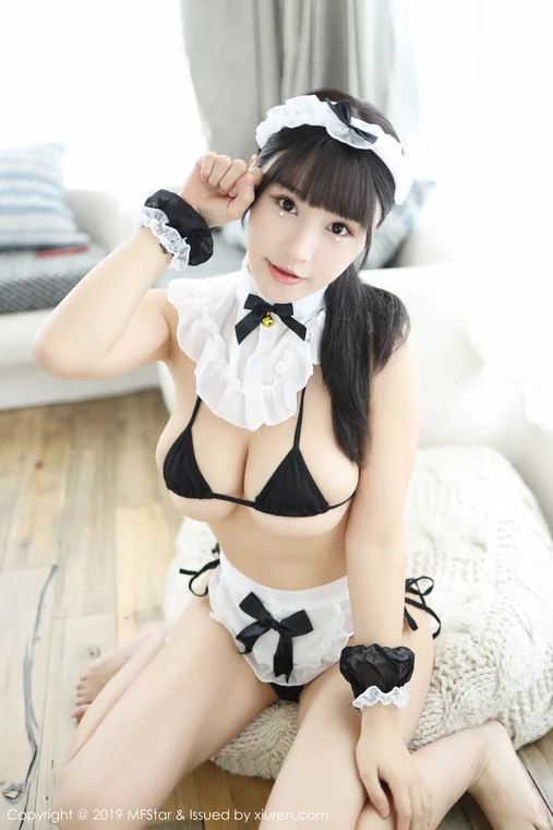[MyGirl] Vol.408 朱可儿 Flower preview 11