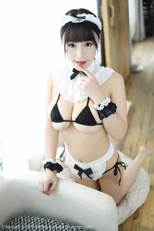 [MyGirl] Vol.408 朱可儿 Flower preview 21