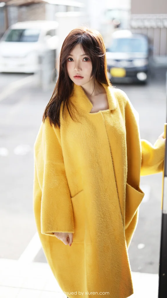 [MyGirl] Vol.418 糯美子Mini preview 1