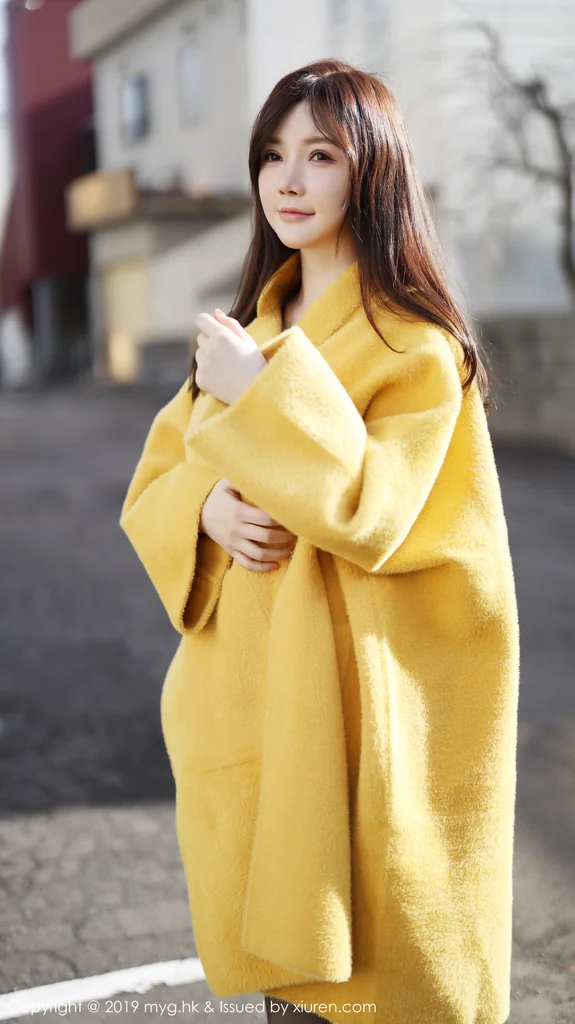 [MyGirl] Vol.418 糯美子Mini preview 7