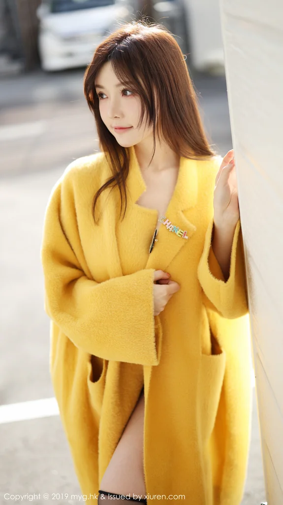 [MyGirl] Vol.418 糯美子Mini preview 9