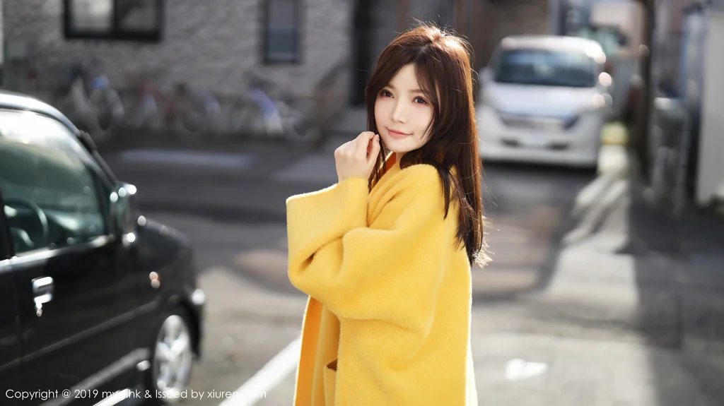 [MyGirl] Vol.418 糯美子Mini preview 10